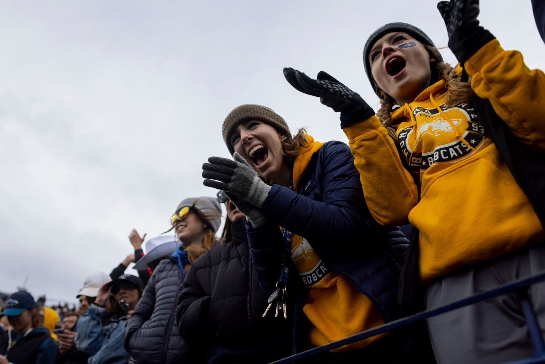 Montana State vs. UT Martin